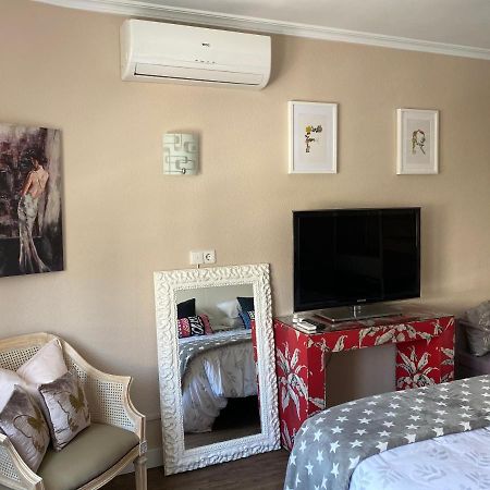 Apartamento Parque Alameda Marbella Exterior foto