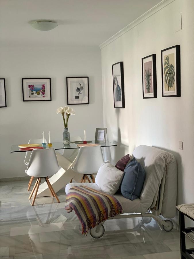 Apartamento Parque Alameda Marbella Exterior foto
