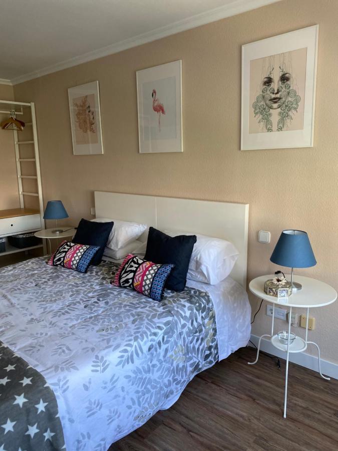 Apartamento Parque Alameda Marbella Exterior foto