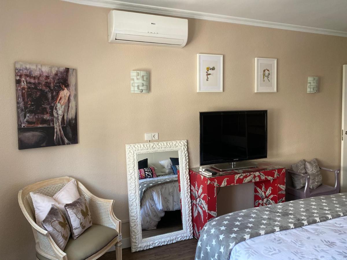 Apartamento Parque Alameda Marbella Exterior foto