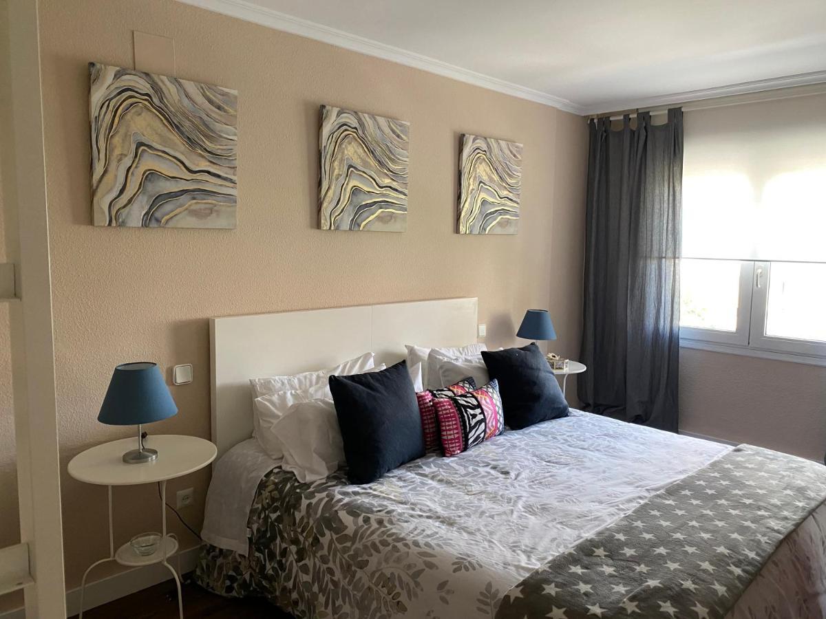 Apartamento Parque Alameda Marbella Exterior foto