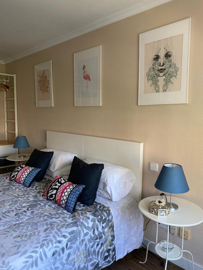 Apartamento Parque Alameda Marbella Exterior foto