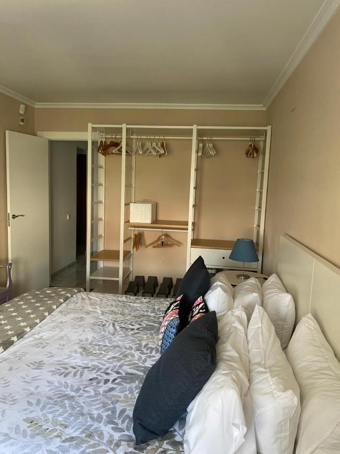Apartamento Parque Alameda Marbella Exterior foto