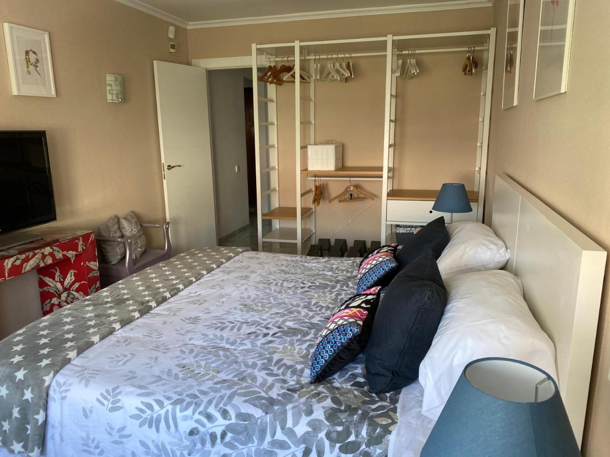 Apartamento Parque Alameda Marbella Exterior foto