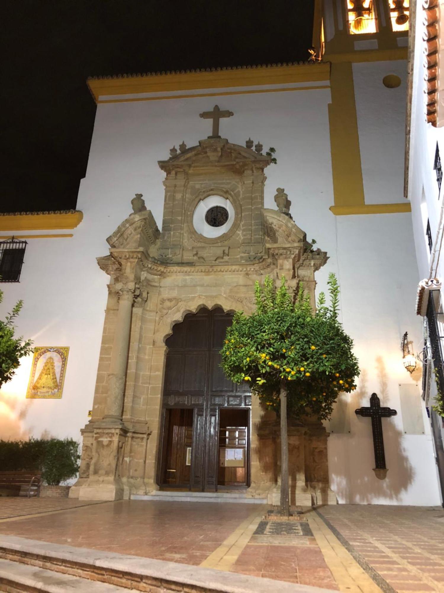 Apartamento Parque Alameda Marbella Exterior foto