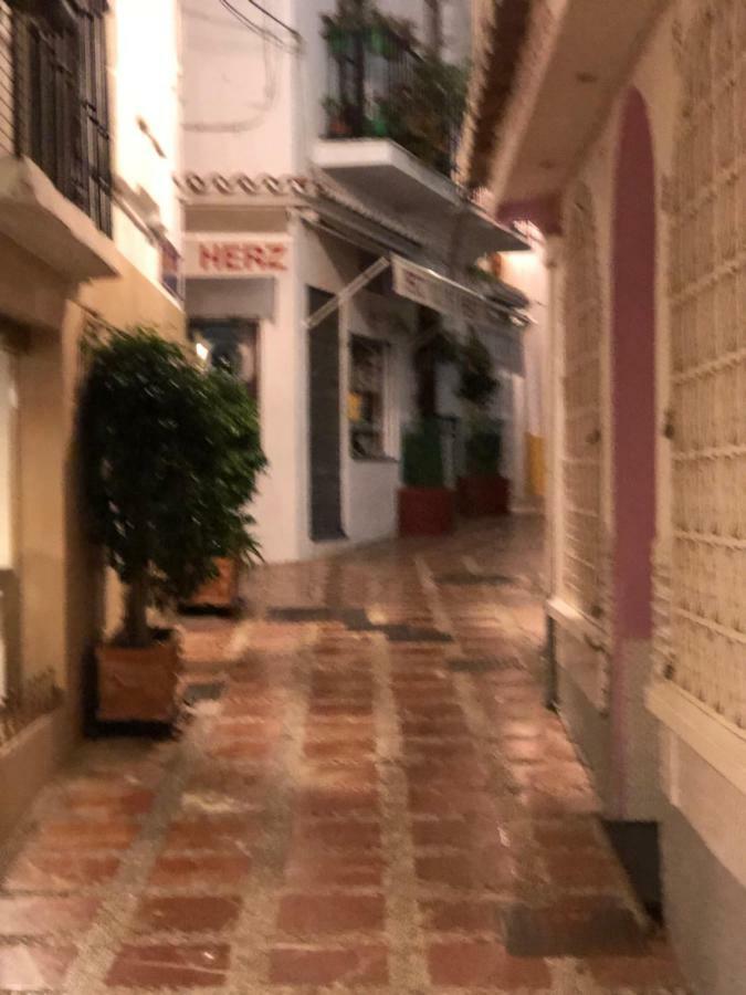 Apartamento Parque Alameda Marbella Exterior foto