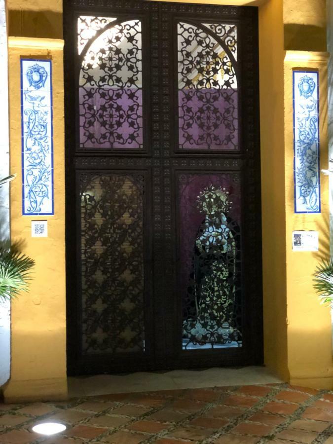 Apartamento Parque Alameda Marbella Exterior foto